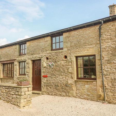 Stable Cottage Kirkby Stephen Exterior foto