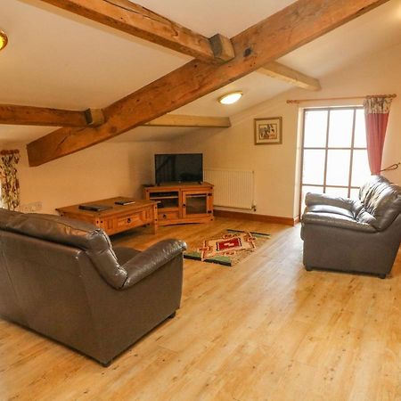 Stable Cottage Kirkby Stephen Exterior foto