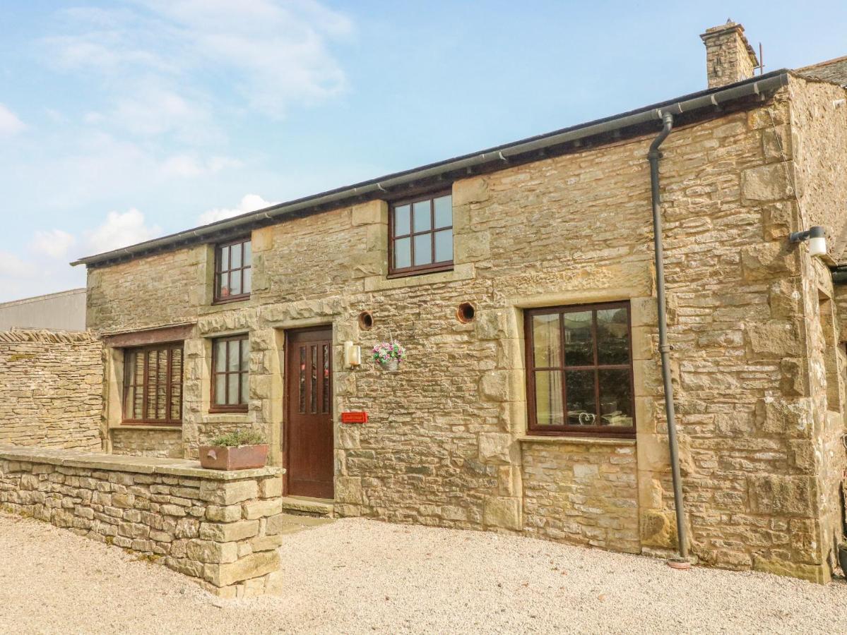 Stable Cottage Kirkby Stephen Exterior foto