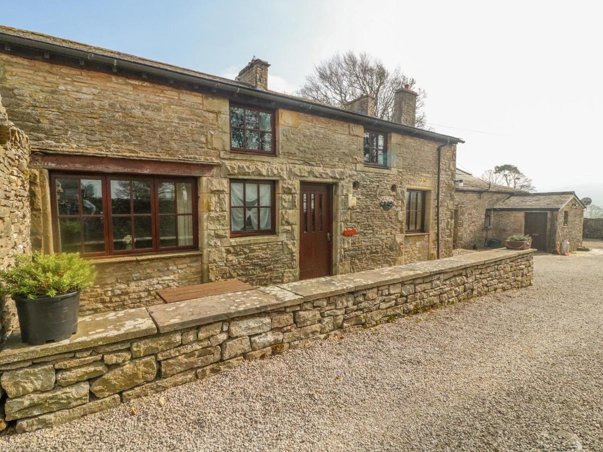 Stable Cottage Kirkby Stephen Exterior foto